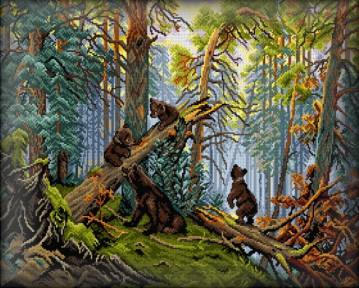 Zvířata*