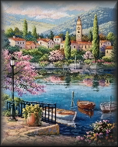 Merejka